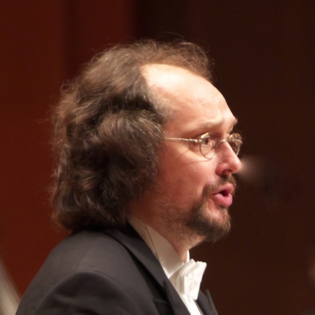 Bassbariton Dominik Wörner Bassbariton Dominik Wörner