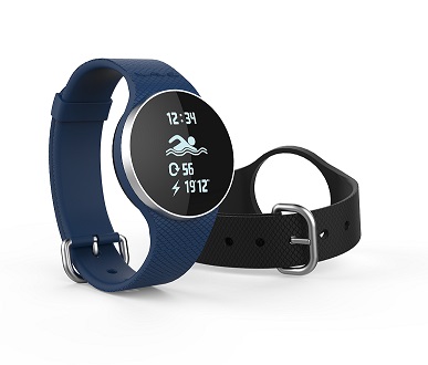 iHealth Wave