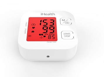 iHealth Track iHealth Track