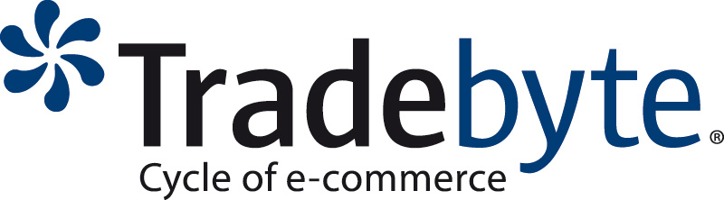 Logo Tradebyte Logo Tradebyte