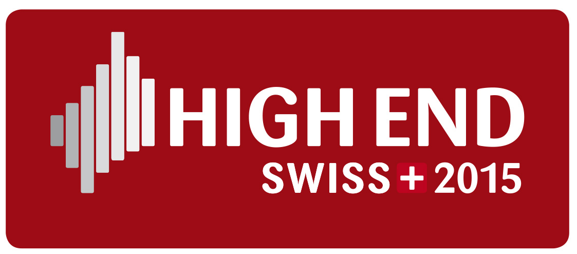 HIGH END®SWISS 2015 HIGH END®SWISS 2015