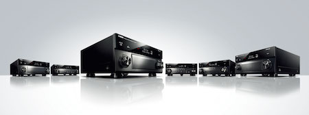 Yamaha stellt auf der IFA 2015 zahlreiche neue MusicCast HiFi- und Heimkino-Produkte vor.
