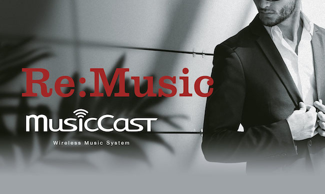 Yamaha stellt auf der IFA 2015 zahlreiche neue MusicCast HiFi- und Heimkino-Produkte vor. Yamaha stellt auf der IFA 2015 zahlreiche neue MusicCast HiFi- und Heimkino-Produkte vor.