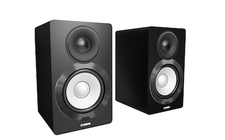 Yamaha stellt auf der IFA 2015 zahlreiche neue MusicCast HiFi- und Heimkino-Produkte vor. Yamaha stellt auf der IFA 2015 zahlreiche neue MusicCast HiFi- und Heimkino-Produkte vor.