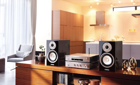 Yamaha stellt auf der IFA 2015 zahlreiche neue MusicCast HiFi- und Heimkino-Produkte vor. Yamaha stellt auf der IFA 2015 zahlreiche neue MusicCast HiFi- und Heimkino-Produkte vor.