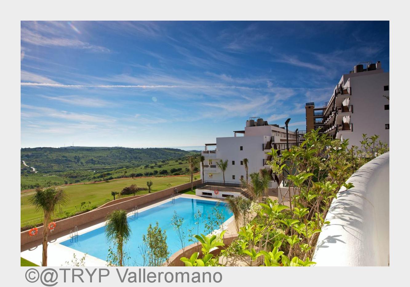TRYP Valleromano (Bildquelle: @TRYP Valleromano) TRYP Valleromano (Bildquelle: @TRYP Valleromano)