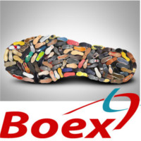 Second hand shoes f rom boex germany / Christian Muller Boex Second hand shoes f rom boex germany / Christian Muller Boex