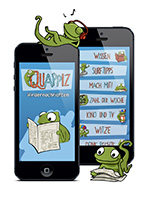 Deutschlands erste Kindernachrichten-App jetzt auch für Android. Deutschlands erste Kindernachrichten-App jetzt auch für Android.