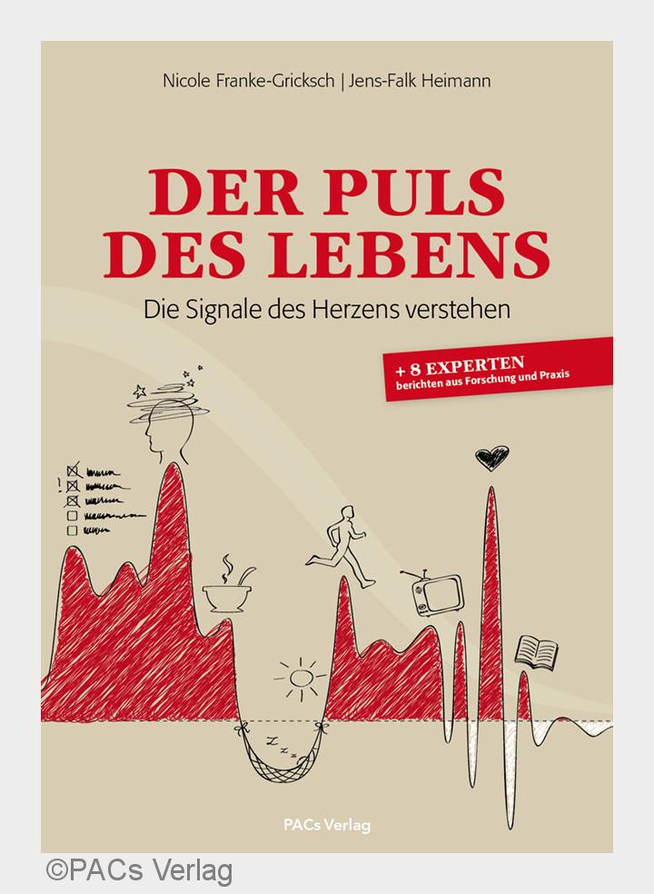 Der Puls des Lebens (Bildquelle: PACs Verlag)