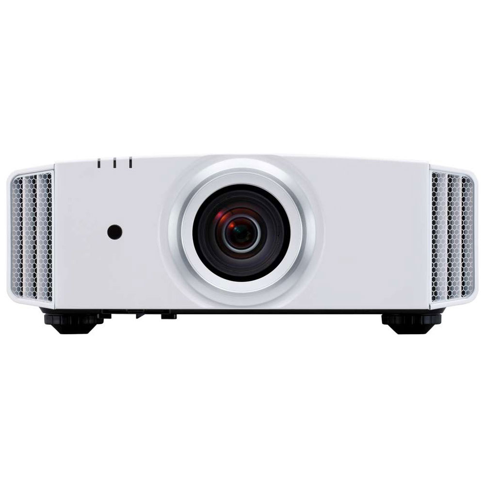 JVC DLA-X5000 in weiß JVC DLA-X5000 in weiß