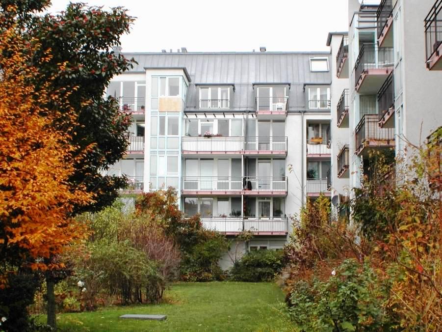 Eigentumswohnung Obersendling Eigentumswohnung Obersendling