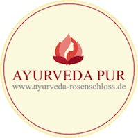 Ayurveda Logo Ayurveda Logo