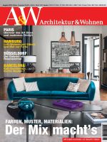 A&W Titelseite A&W Titelseite
