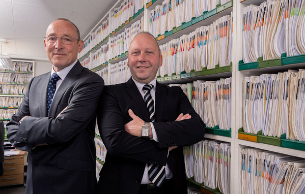 Geschäftsführung: Andreas Bingemer und Nils Rode Geschäftsführung: Andreas Bingemer und Nils Rode