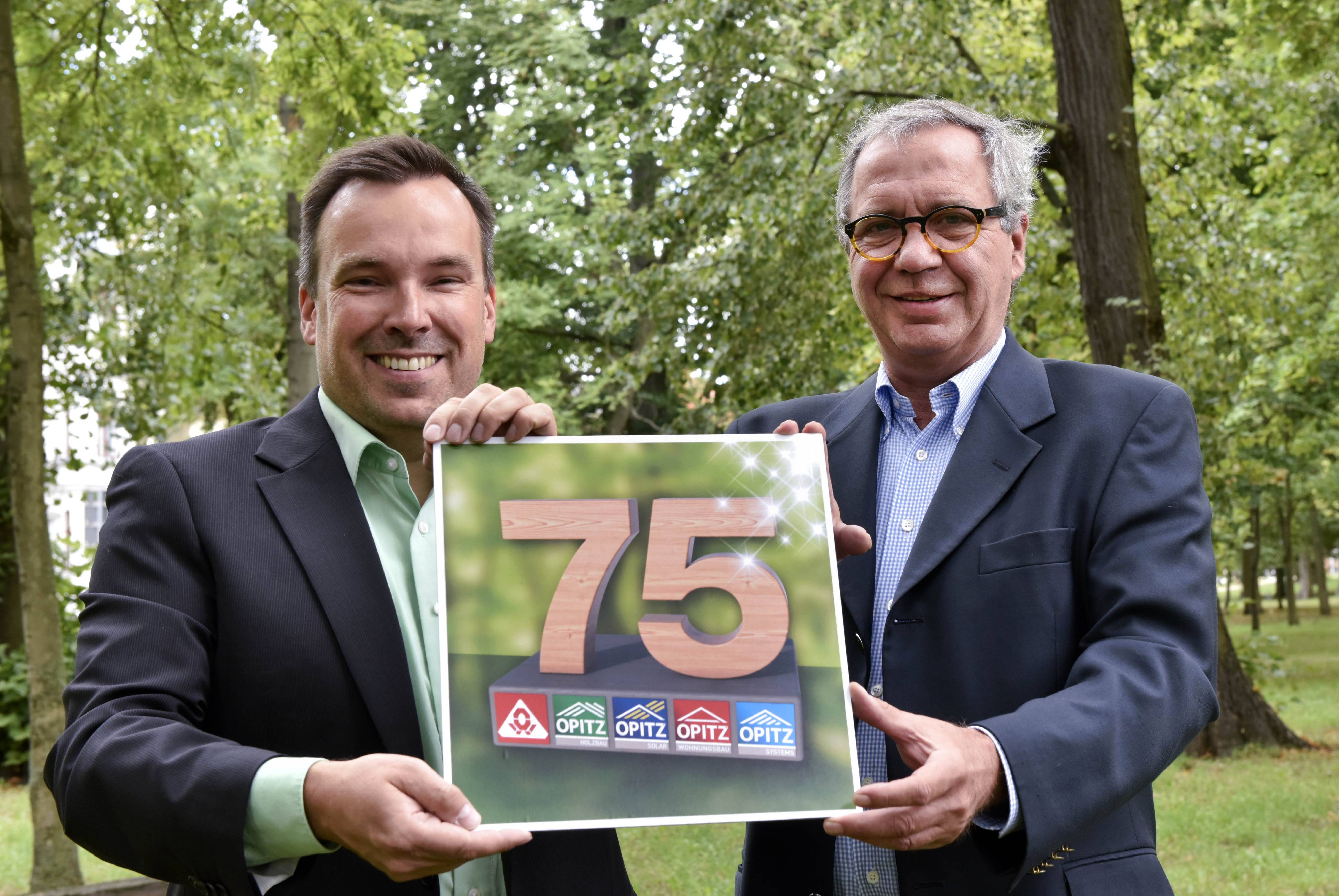 75 Jahre Opitz Holzbau-Nachhaltiges Bauen für ein sinnbestimmtes Leben(c)Opitz Holzbau,www.opitz-hol