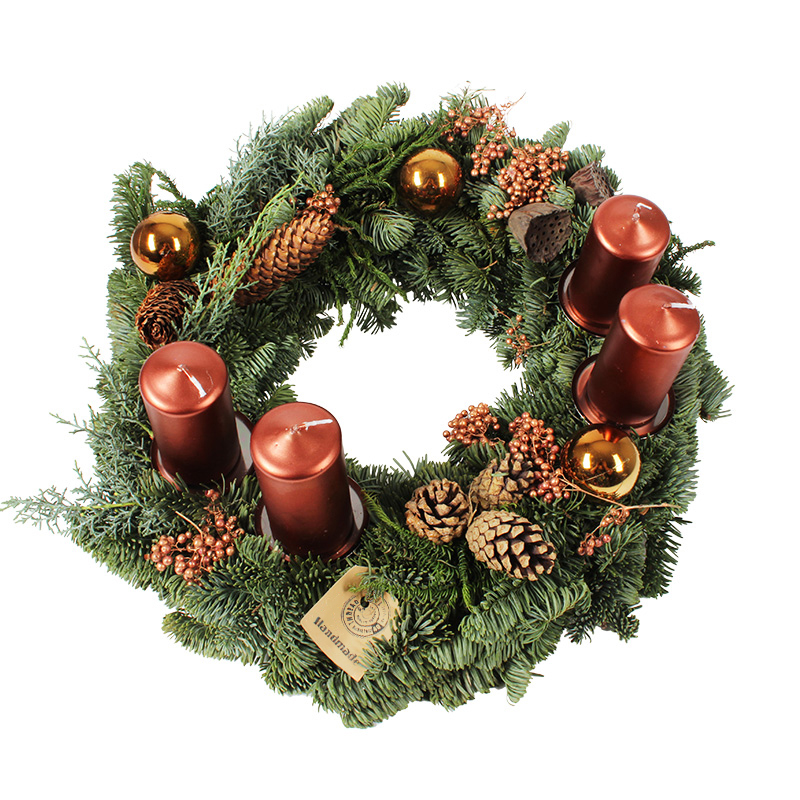 Adventskranz Adventskranz