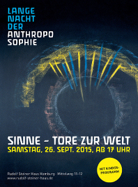 Lange Nacht der Anthroposophie Lange Nacht der Anthroposophie