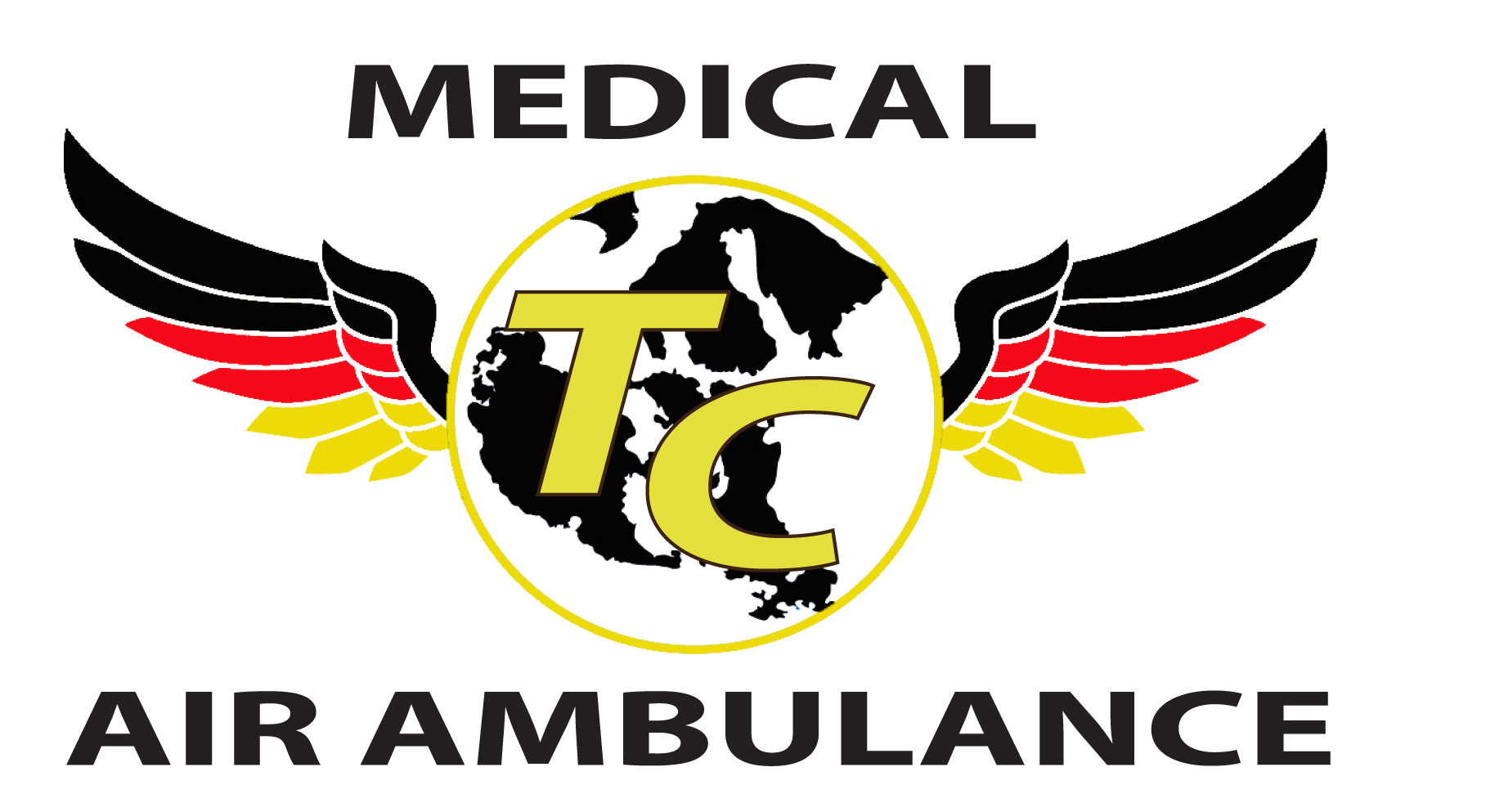 Medical Air Ambulance: weltweiter Rücktransport aus dem Urlaub