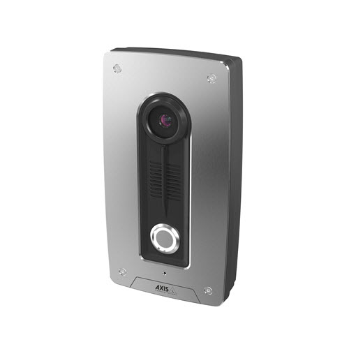 AXIS A8004-VE Network Video Door Station AXIS A8004-VE Network Video Door Station