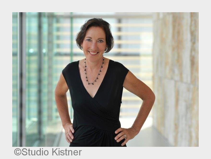 Elisabeth Grebe, Geschäftsführerin LENA 4U (Bildquelle: Studio Kistner) Elisabeth Grebe, Geschäftsführerin LENA 4U (Bildquelle: Studio Kistner)