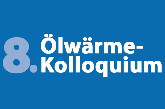 Branchentreff und Erfahrungsaustausch rund um moderne Heizgerätetechnik und flüssige Brennstoffe.