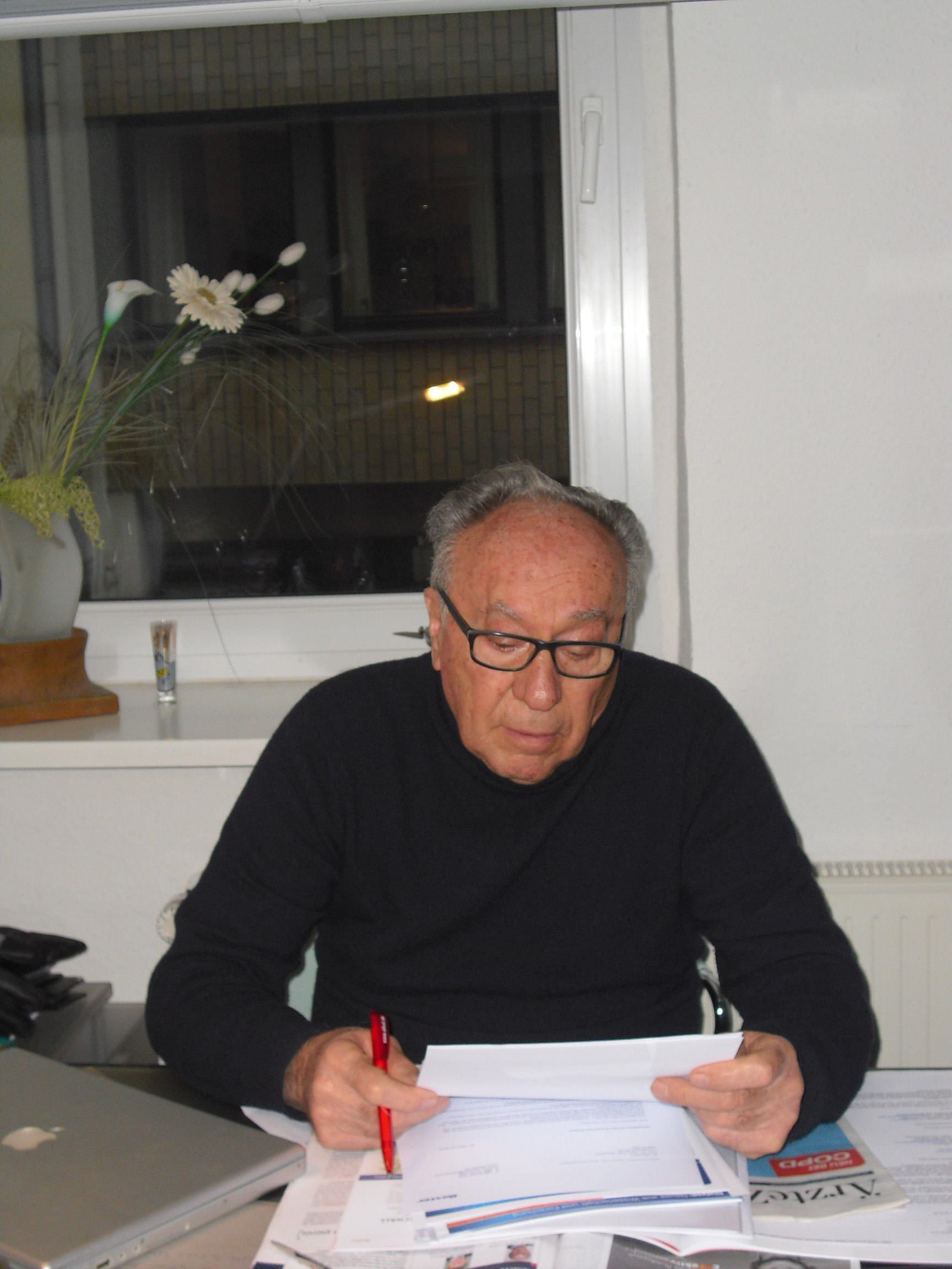 Dr. Aboudan