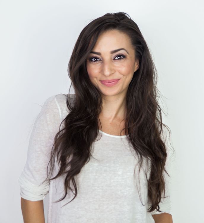 Eylem Olgun neue PR-Beauftragte bei Videobeat Networks Eylem Olgun neue PR-Beauftragte bei Videobeat Networks