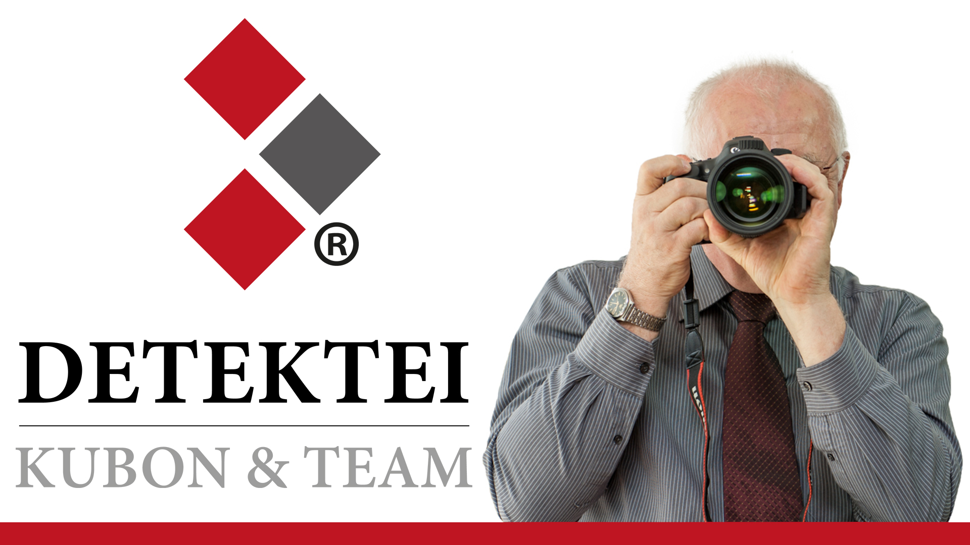 Detektei Kubon& TEAM Detektei Kubon& TEAM