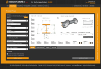 #netzwerk-stahl.de #netzwerk-stahl.de