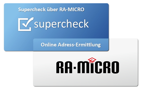 Supercheck und RA-MICRO: Eine zuverlässige Partnerschaft für Kanzleien, seit 5 Jahren!