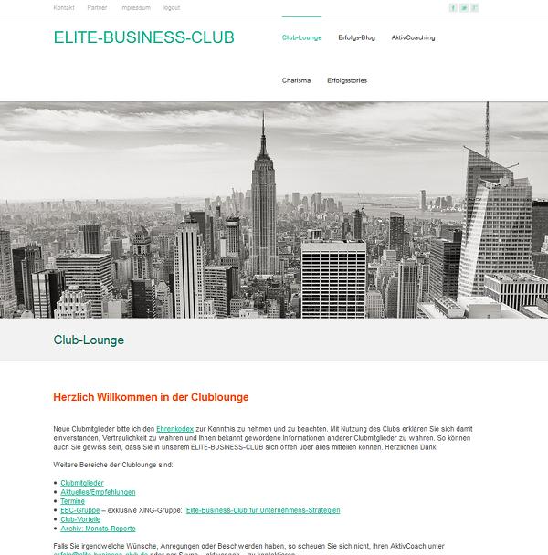 ELITE-BUSINESS-CLUB digital ELITE-BUSINESS-CLUB digital