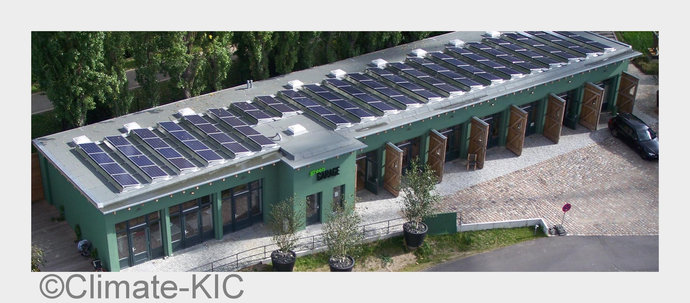(Bildquelle: Climate-KIC) (Bildquelle: Climate-KIC)