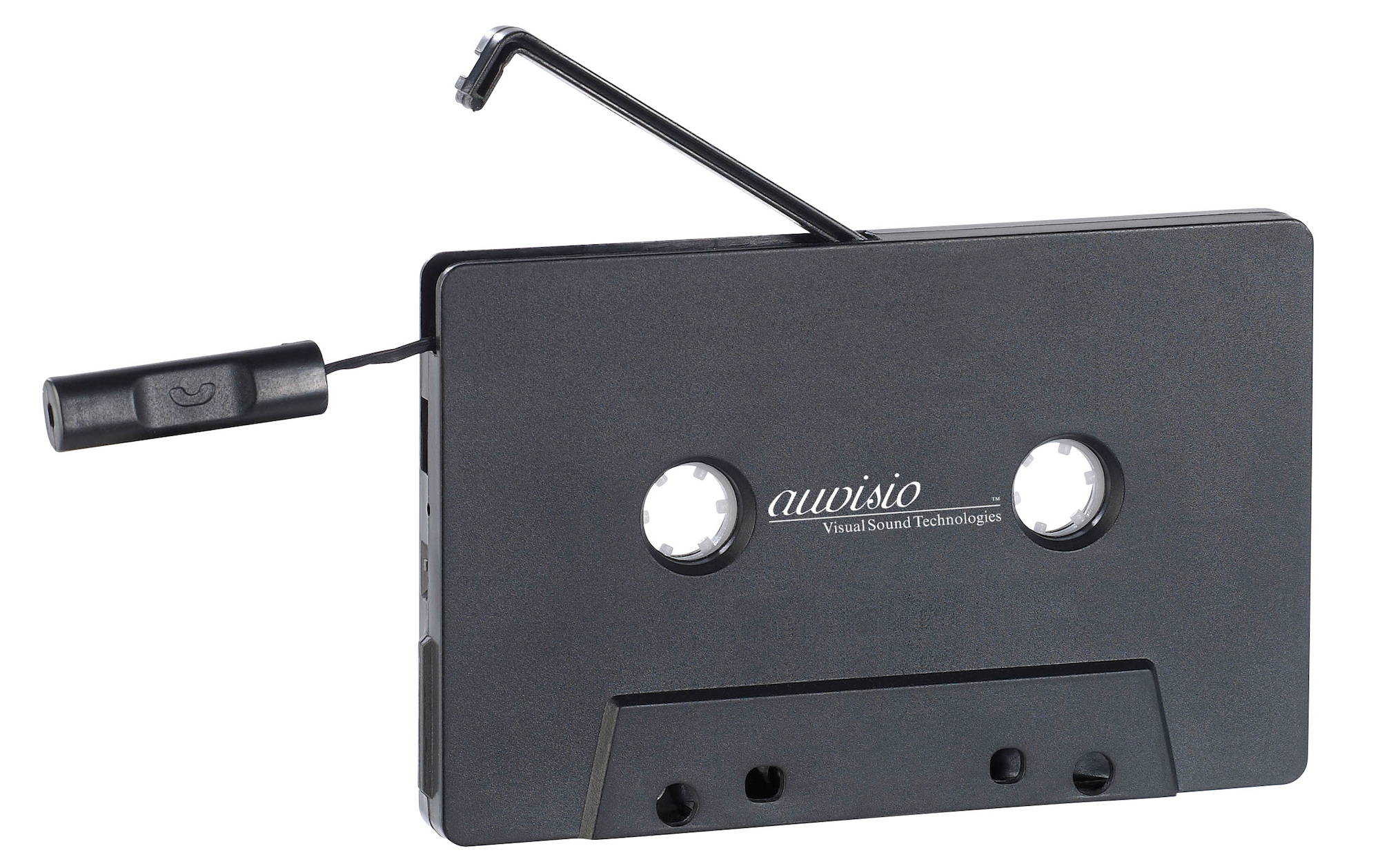 Bluetooth Kassetten-Musik-Adapter mit Freisprecheinrichtung Bluetooth Kassetten-Musik-Adapter mit Freisprecheinrichtung