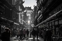 China - Globaler Player macht die Märkte (Nachweis: pixabay.com)