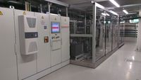 Maximator adaptierte Wasserinnendrucktechnik-Anlage im BMW Group Werk Landshut