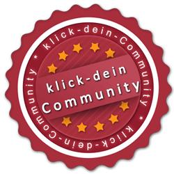 klick-dein-Community klick-dein-Community