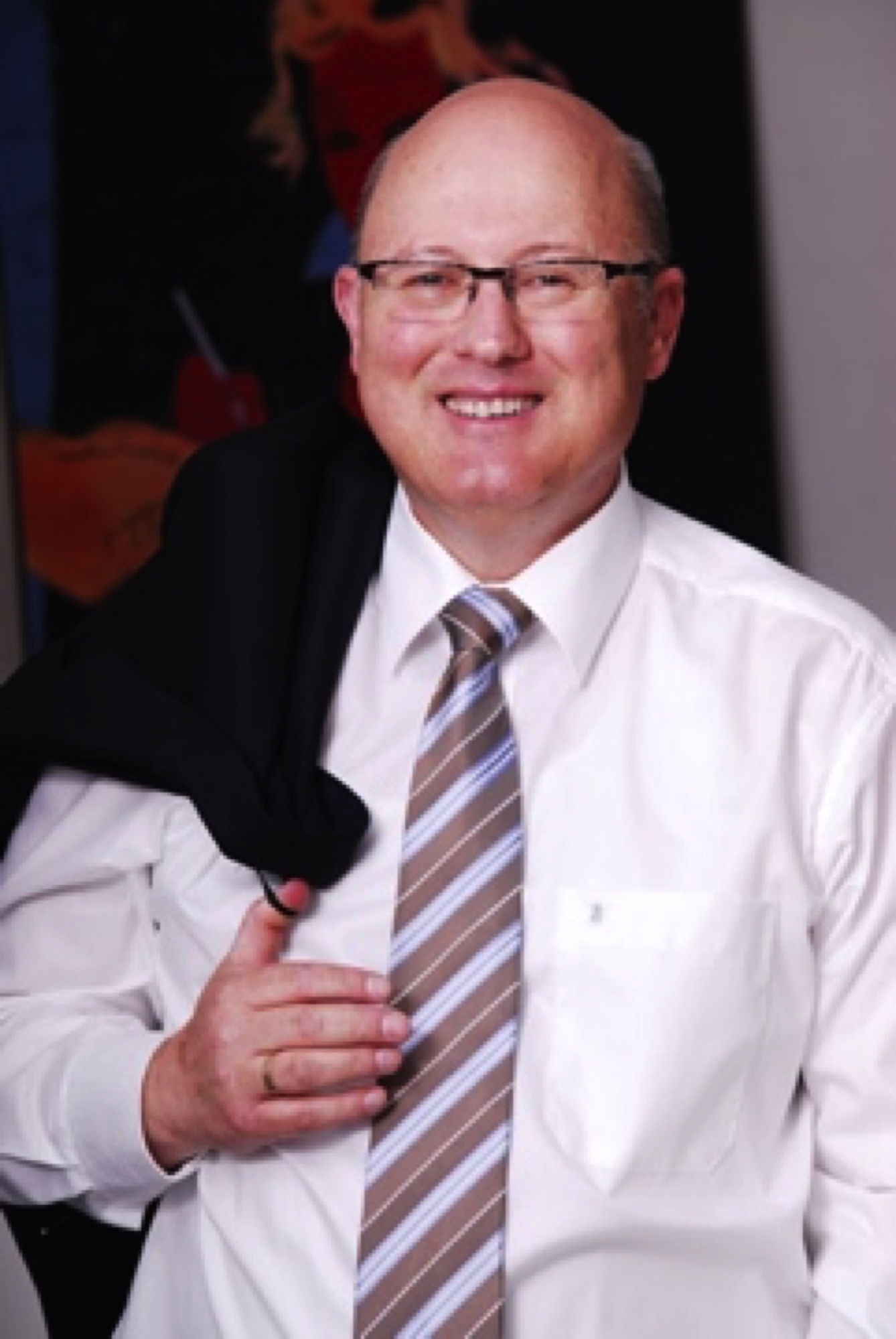 Rudolf Burjanko