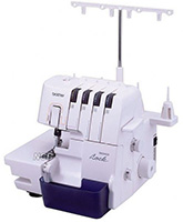 M3024D Overlock Nähmaschine von Brother M3024D Overlock Nähmaschine von Brother