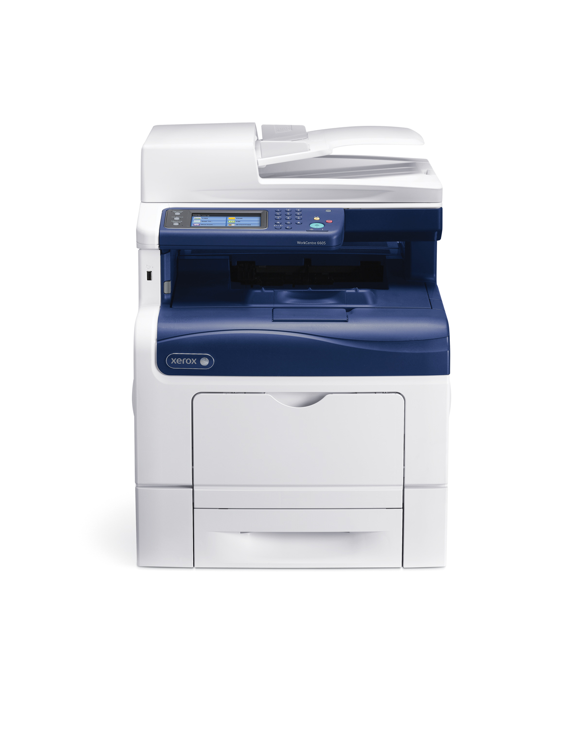 Xerox WorkCenter 6605 Xerox WorkCenter 6605