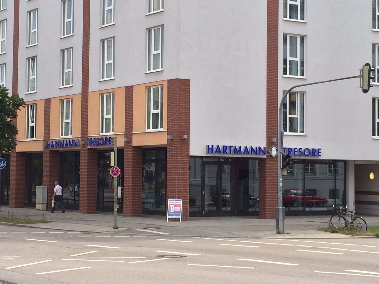 Hartmann Tresore NL München Hartmann Tresore NL München