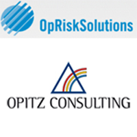 Partner: OpRiskSolutions und OPITZ CONSULTING Partner: OpRiskSolutions und OPITZ CONSULTING
