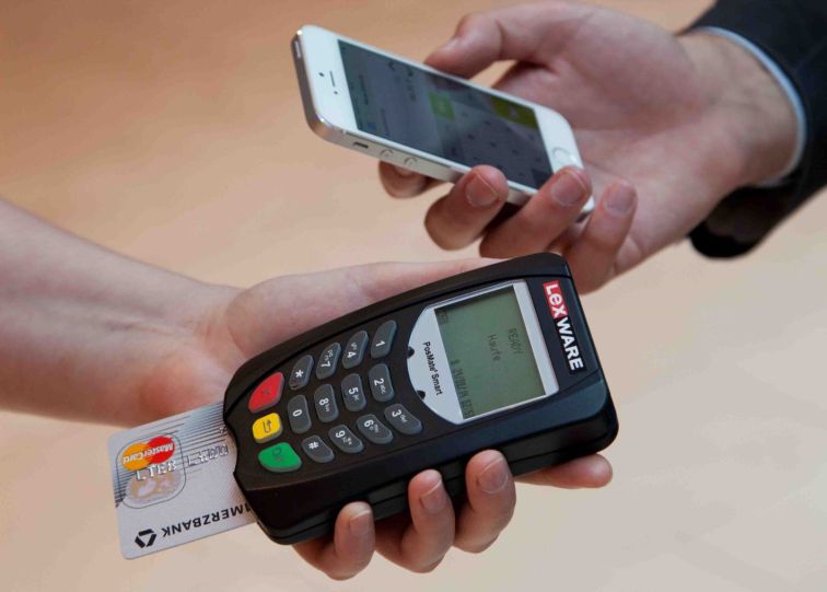 Lexware Pay