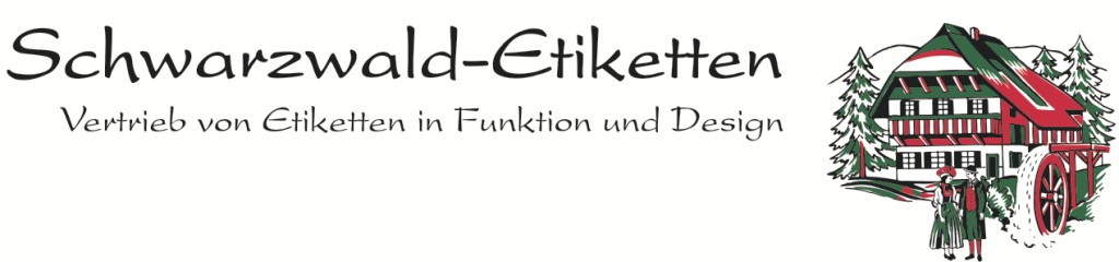 Ihr Partner für hochwertige Haftetiketten Ihr Partner für hochwertige Haftetiketten