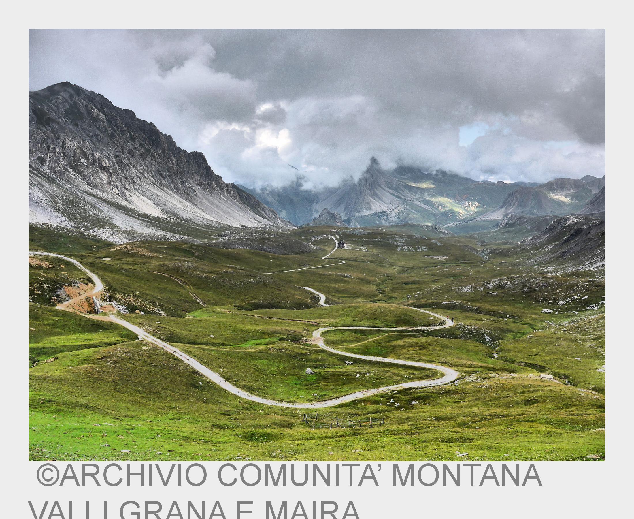 (Bildquelle:©ARCHIVIO COMUNITA?MONTANA VALLI GRANA E MAIRA) (Bildquelle:©ARCHIVIO COMUNITA?MONTANA VALLI GRANA E MAIRA)
