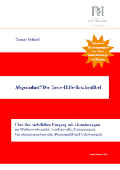 Kostenloses Ebook 