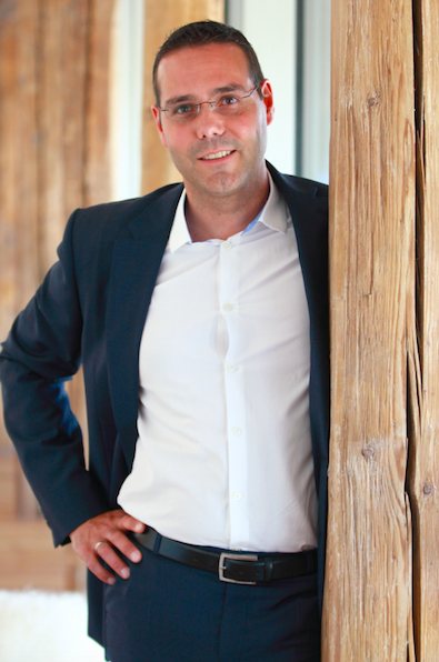 Marc Weitzmann, Partner diavendo