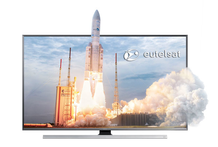 Rasant wachsende Bildschirmabsätze bei Ultra HD
