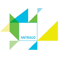 Logo ANTRAGO Managementsoftware Logo ANTRAGO Managementsoftware