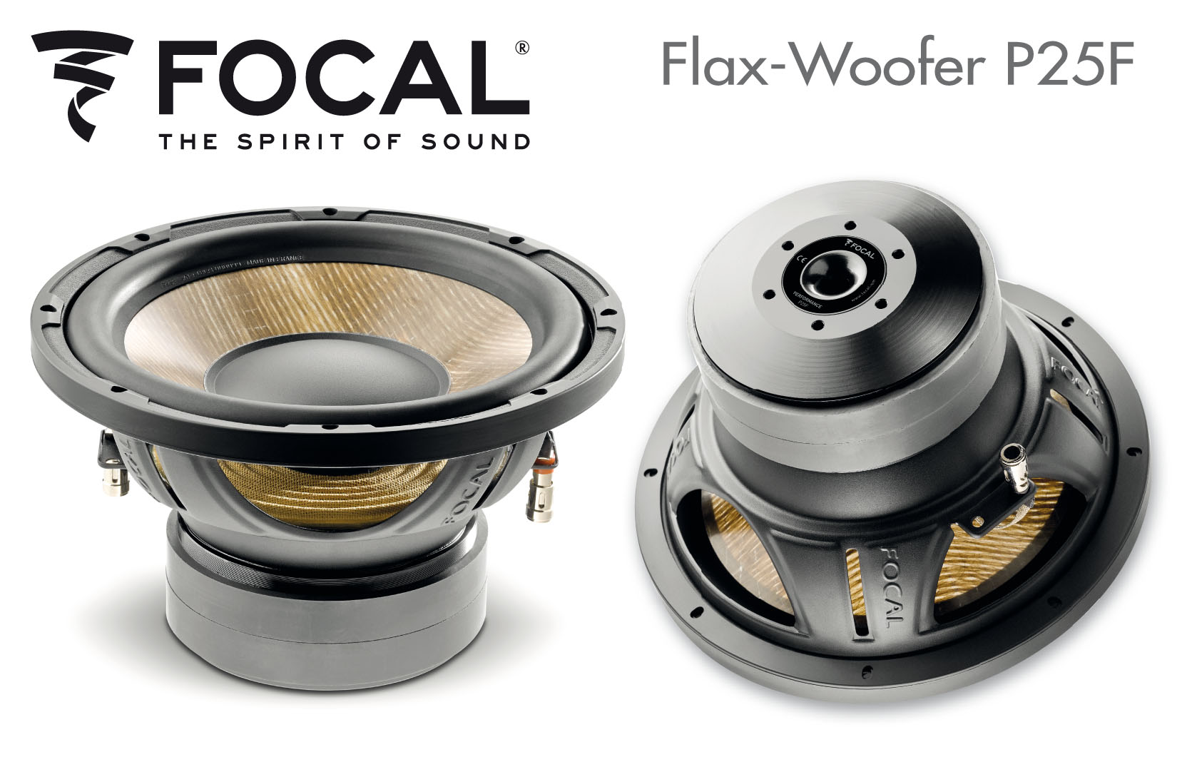 Subwoofer des Jahres 2015/2016: der Focal P25F Subwoofer des Jahres 2015/2016: der Focal P25F