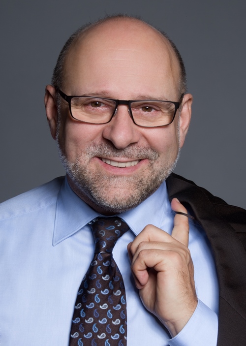 Ralf Werner Barth, Geschäftsführer der CONAV Consulting GmbH& Co. KG